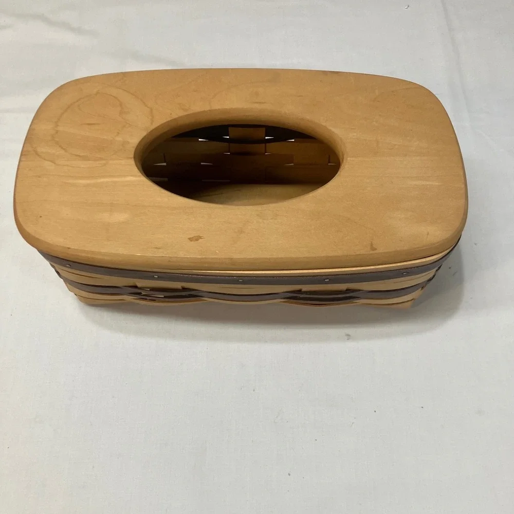 Royce Craft Baskets faint ring